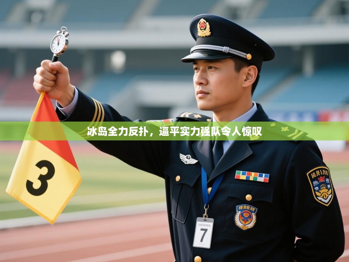 开云APP-冰岛全力反扑，逼平实力强队令人惊叹  第4张