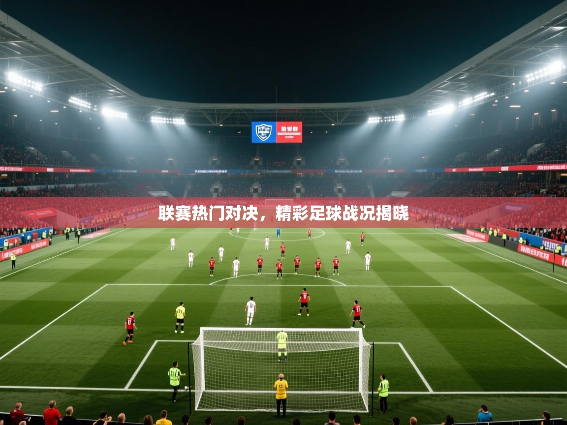 开云官网-联赛热门对决，精彩足球战况揭晓  第3张