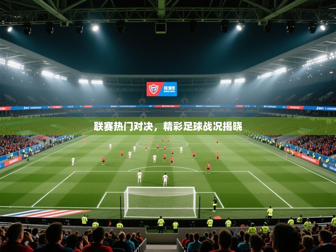 开云官网-联赛热门对决，精彩足球战况揭晓  第4张